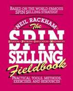 Ebk Spin Selling Fieldbook (Cs) cover