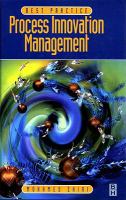 Best Practice- Process Innovation Management cover
