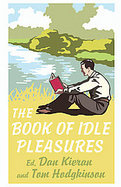 The Book of Idle Pleasures cover