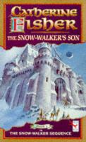 Snow-Walker's Son Book 1 cover