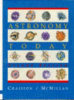 ASTRONOMY TODAY 2ND 95 PH OE cover