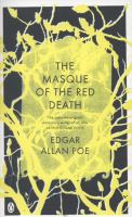 The Masque of the Red Death (Read Red) cover