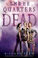 Three Quarters Dead cover