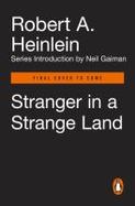 Stranger in a Strange Land cover