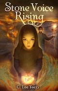 Stone Voice Rising cover