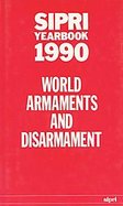 Sipri Yearbook 1990 World Armaments and Disarmament cover