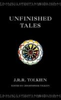 Unfinished Tales cover
