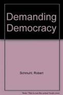 Demanding Democracy cover