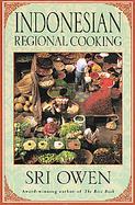 Indonesian Regional Cooking cover