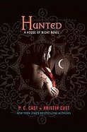 Hunted A House of Night Novel cover