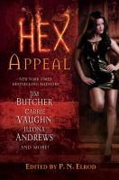 Hex Appeal cover