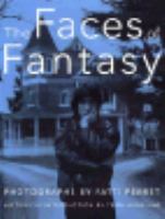 Faces of Fantasy: Intimate Photos of Over 100 Top Fantasy Authors cover