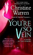 You're So Vein cover