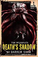 Death's Shadow cover