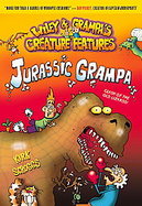 Jurassic Grampa cover