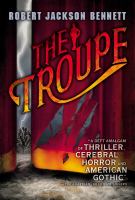 The Troupe cover