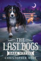 The Last Dogs: Dark Waters cover