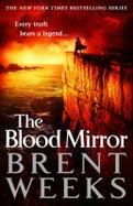 The Blood Mirror cover