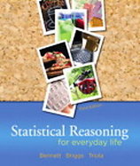 Statistical Reasoning for Everyday Life cover