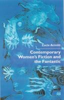 Contemporary Women's Fiction and the Fantastic cover