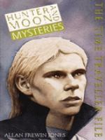 Hunter Moon 4 - Time Traveler File cover