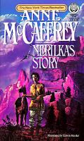 Nerilka's Story cover