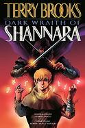 Dark Wraith of Shannara cover
