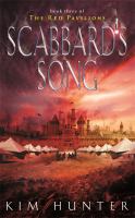 Scabbard's Song cover