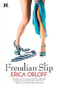 Freudian Slip cover