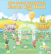 The Great Bunnyville Easter Egg Hunt cover