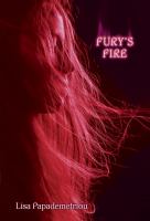 Fury's Fire cover