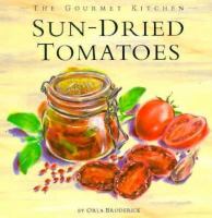 Sun-Dried Tomatoes cover