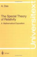 The Special Theory of Relativity cover