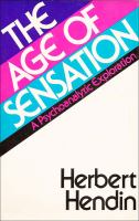 The Age of Sensation cover
