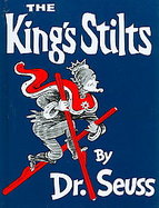 King's Stilts cover