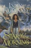 Star of the Morning A Novel of the Nine Kingdoms cover
