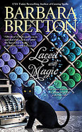 Laced With Magic cover