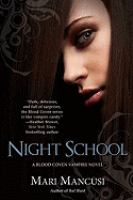 Night School cover
