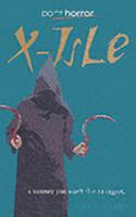 X-Isle (Point Horror) cover