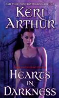 Hearts in Darkness : Nikki and Michael Book 2 cover