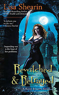 Bewitched & Betrayed cover