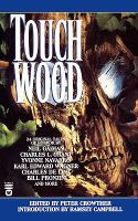Touch Wood cover