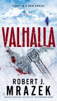 Valhalla cover