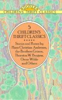 Children's Thrift Classics: The Ugly Duckling and Other Fairy Tales/The Adventures of Peter Cottontail/Sleeping Beauty and Other Fairy Tales/The H cover