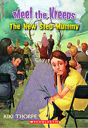 New Step-mummy cover