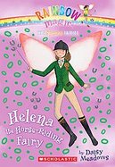 Helena the Horse-riding Fairy cover