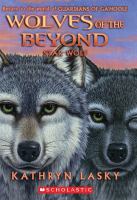 Wolves of the Beyond #6: Star Wolf cover