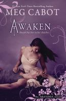 Abandon Book 3: Awaken cover