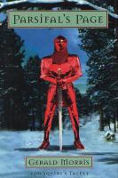 Parsifal's Page cover