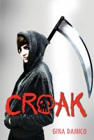 Croak cover